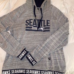 Seahawks hoodie